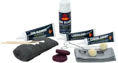 Shooters Choice Gun Black Kit - Shooters Choice