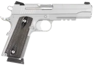 Sig Sauer 1911 Stainless .45 ACP 5 8-Round Wood Grips - Sig Sauer