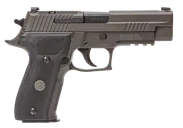 Sig Sauer P229 Legion Grey 9mm 3.9 Barrel 15-Rounds - Sig Sauer