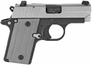 Sig Sauer P238 Stainless .380 ACP 2.7 Barrel 6-Rounds - Sig Sauer