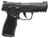 Sig Sauer P322 .22 LR 4 Barrel 10-Rounds Optics Ready - Sig Sauer