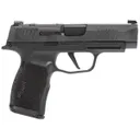 Sig Sauer P365 XL 9mm 3.7 Barrel 12-Rounds 2 Mags - Sig Sauer