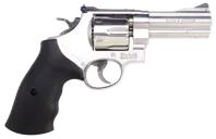Smith and Wesson Model 610 Stainless 10mm 4 Barrel 6-Rounds - Smith & Wesson