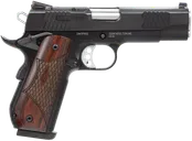 Smith &Wesson 1911 E-Series .45 ACP 4.25 Barrel 8-Rounds Night Sights - Smith & Wesson