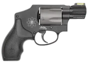 Smith and Wesson 340 Personal Defense .357 Mag 1.88 Barrel 5-Rounds - Smith & Wesson