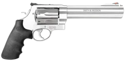 Smith and Wesson 350 Stainless .350 Legend 7.5 Barrel 7-Rounds - Smith & Wesson