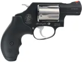 Smith and Wesson 360 .357 Mag 1.875 Barrel 5-Rounds Fixed Sights - Smith & Wesson