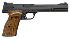 Smith and Wesson 41 .22 LR 7 Barrel 10-Rounds - Smith & Wesson