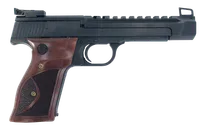 Smith and Wesson 41 Performance Center .22 LR 5.5 Barrel 10-Rounds - Smith & Wesson