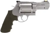 Smith and Wesson 460 Performance Center XVR Stainless .460 SW 3.5 Barrel 5-Rounds - Smith & Wesson