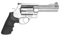 Smith and Wesson 460 XVR Stainless .460 SW 5 Barrel 5-Rounds - Smith & Wesson