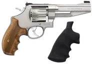Smith & Wesson 627 Performance Center Stainless .357 Mag 5 Barrel 8-Rounds - Smith & Wesson