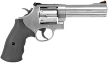 Smith and Wesson 629 Classic Stainless .44 Mag 5 Barrel 6-Rounds - Smith & Wesson