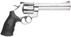 Smith and Wesson 629 Classic Stainless .44 Mag 6.5 Barrel 6-Rounds - Smith & Wesson