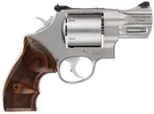 Smith & Wesson 629 Performance Center Stainless .44 Mag 2.63 Barrel 6-Rounds - Smith & Wesson