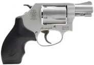 Smith and Wesson 637 Stainless .38 SPL +P 1.875 Barrel 5-Rounds - Smith & Wesson