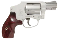 Smith and Wesson 642 Ladysmith Stainless .38 SPL 1.88 Barrel 5-Rounds - Smith & Wesson