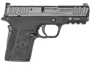 Smith and Wesson Equalizer 9mm 3.6 Barrel 15-Rounds No Thumb Safety - Smith & Wesson