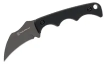 Smith and Wesson HRT Fixed Knife - 2 Plain Black Hawkbill Blade - Smith & Wesson