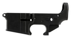Smith and Wesson M&P-15 Lower Receiver 5.56 NATO Stripped - Smith & Wesson
