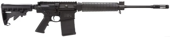 Smith and Wesson M&P 10 .308 Win / 7.62 Nato 18 Barrel 20-Rounds - Smith & Wesson