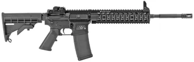 Smith and Wesson M&P15T 5.56 NATO 16 Barrel 30-Rounds Law Enforcement Model - Smith & Wesson
