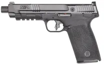 Smith and Wesson M&P 5.7 5.7x28mm 5 Barrel 22-Rounds Optic Ready - Smith & Wesson