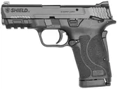 Smith and Wesson M&P Shield EZ 30 Super Carry 3.67 Barrel 10-Rounds Thumb Safety - Smith & Wesson