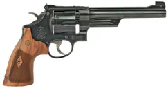 Smith and Wesson Model 27 Classic .357 Mag 6.5 Barrel 6-Rounds - Smith & Wesson