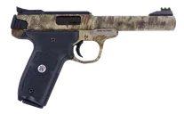 Smith and Wesson SW22 Victory Kryptek Highlander .22 LR 5.5 Barrel 10-Rounds - Smith & Wesson