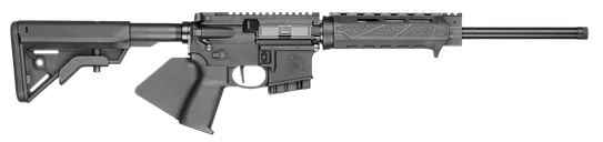 Smith and Wesson Volunteer XV 5.56 NATO 16 Barrel 10-Rounds Optics Ready - Smith & Wesson