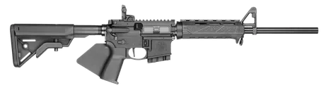 Smith and Wesson Volunteer XV 5.56 NATO 16 Barrel 10-Rounds - Smith & Wesson