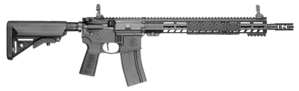 Smith and Wesson Volunteer XV Pro 6mm ARC 16 Barrel 25-Rounds - Smith & Wesson