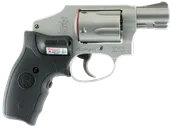 Smith and Wesson 642 Airweight Stainless .38 Special +P 1.88 Barrel 5-Rounds - Smith & Wesson