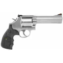 Smith and Wesson 686 Plus Magnum Stainless .357 Mag 5 Barrel 7-Rounds - Smith & Wesson