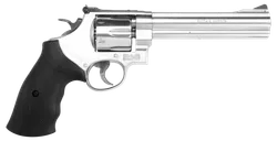 Smith and Wesson Model 610 Stainless 10mm / .40 SW 6.5 Barrel 6-Rounds - Smith & Wesson