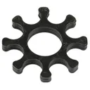 Smith and Wesson Moon Clip 9mm 8-Rounds 3-Pack for Performance Center M929 - Smith & Wesson