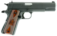 Springfield Armory 1911 Mil-Spec .45 ACP 5 Barrel 7-Rounds - Springfield Armory