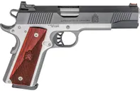 Springfield Armory 1911 Ronin Operator Bi-Tone 9mm 5 Barrel 9-Rounds - Springfield Armory
