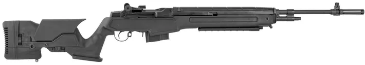 Springfield Armory M1A Loaded Precision .308 Win 22 Barrel 10-Rounds - Springfield Armory