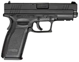 Springfield XD45 .45 ACP 4 Barrel 10-Rounds 2 Mags - Springfield Armory