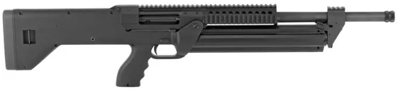 SRM Arms M1216 Gen2 12 GA 18.5 Barrel 3 Chamber 16-Rounds - SRM Arms