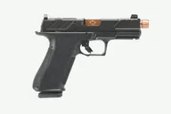 Shadow Systems XR920 Foundation Black / Bronze 9mm 4 Barrel 17-Rounds - Shadow Systems
