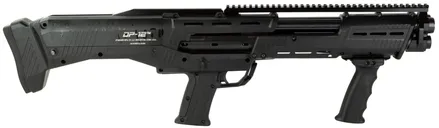 Standard Manufacturing DP-12 12 GA 18.88 Barrel 3-Chamber 14-Rounds - Standard Manufacturing