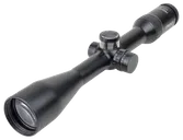 Steiner Predator Rifle Scope 3-24x50mm Illuminated E3 Ballistic Reticle - Steiner Optics