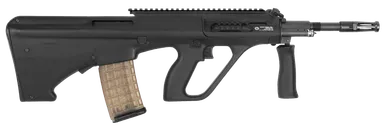 Steyr Arms Aug A3 M1 5.56 NATO Rem 16 Barrel 30-Rounds - Steyr Arms