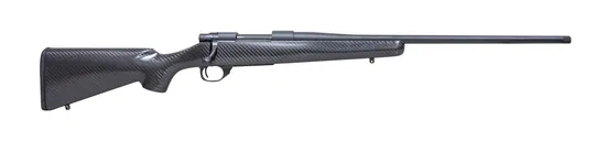Howa M1500 Carbon Stalker Carbon Fiber 7mm PRC 24 Barrel 3-Rounds - Howa
