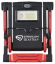 Streamlight Bear Trap Spotlight Red 325/2000-Lumen - Streamlight