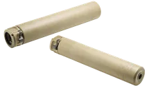 Surefire SOCOM762-RC2 Suppressor Flat Dark Earth 7.62 8.4-Length - SureFire