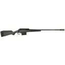 Savage 110 Long Range Hunter Gray .338 Lapua 26 Barrel 5-Rounds - Savage Arms